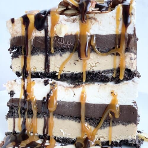 Billy Miner Ice Cream Pie – Food Dolls