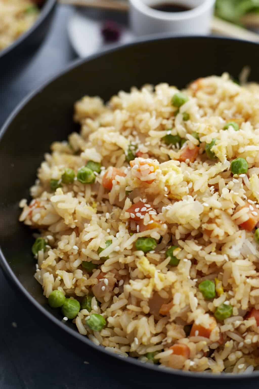 Egg Fried Rice