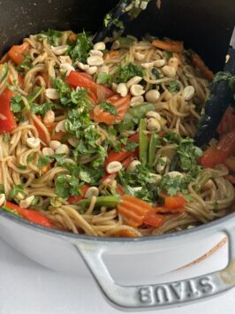 One Pot Ramen Noodles – Food Dolls