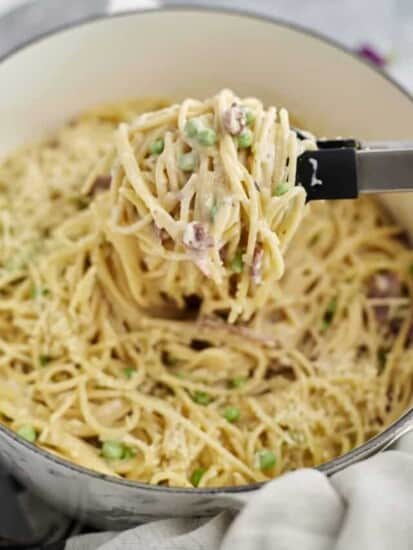 One pot Carbonara2878