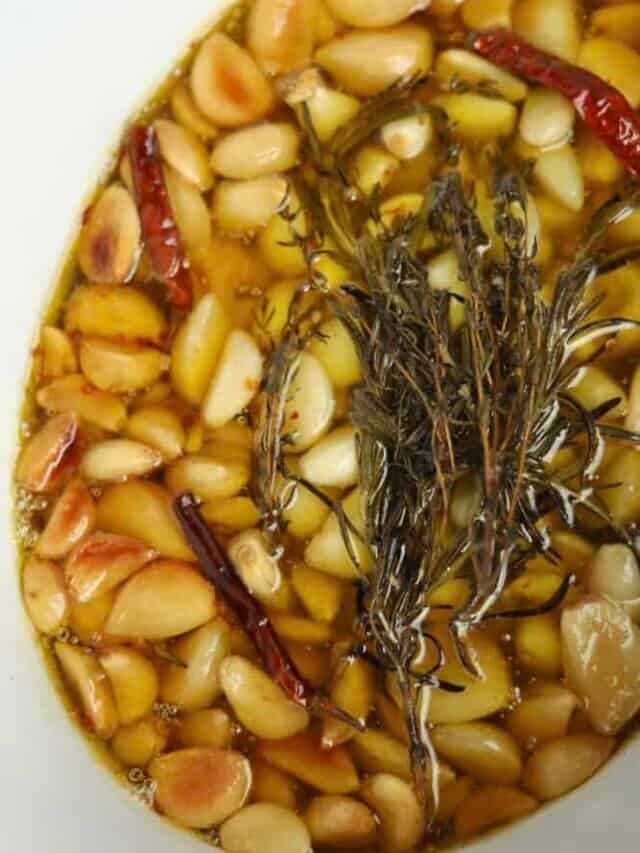 Shorbet Lesan El Asfour (Middle Eastern Orzo Soup) - Food Dolls