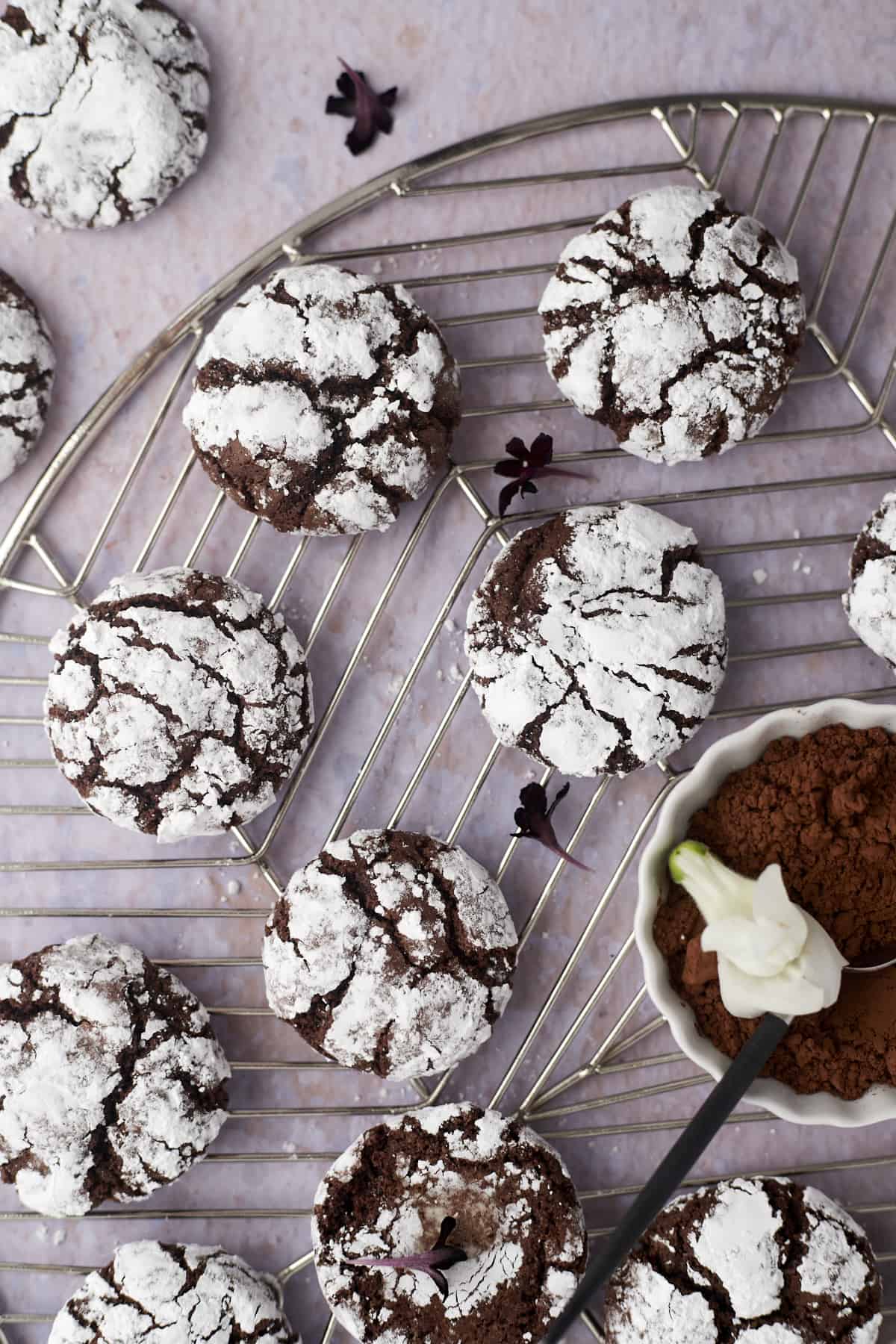 chocolate-crinkle-cookies-recipe