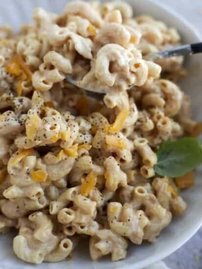 The Best Crockpot Mac and Cheese