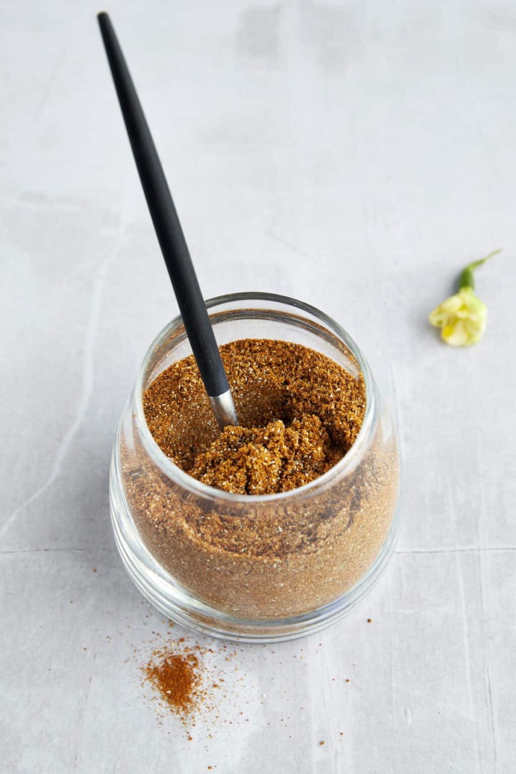 Homemade Shawarma Spice Blend - Food Dolls